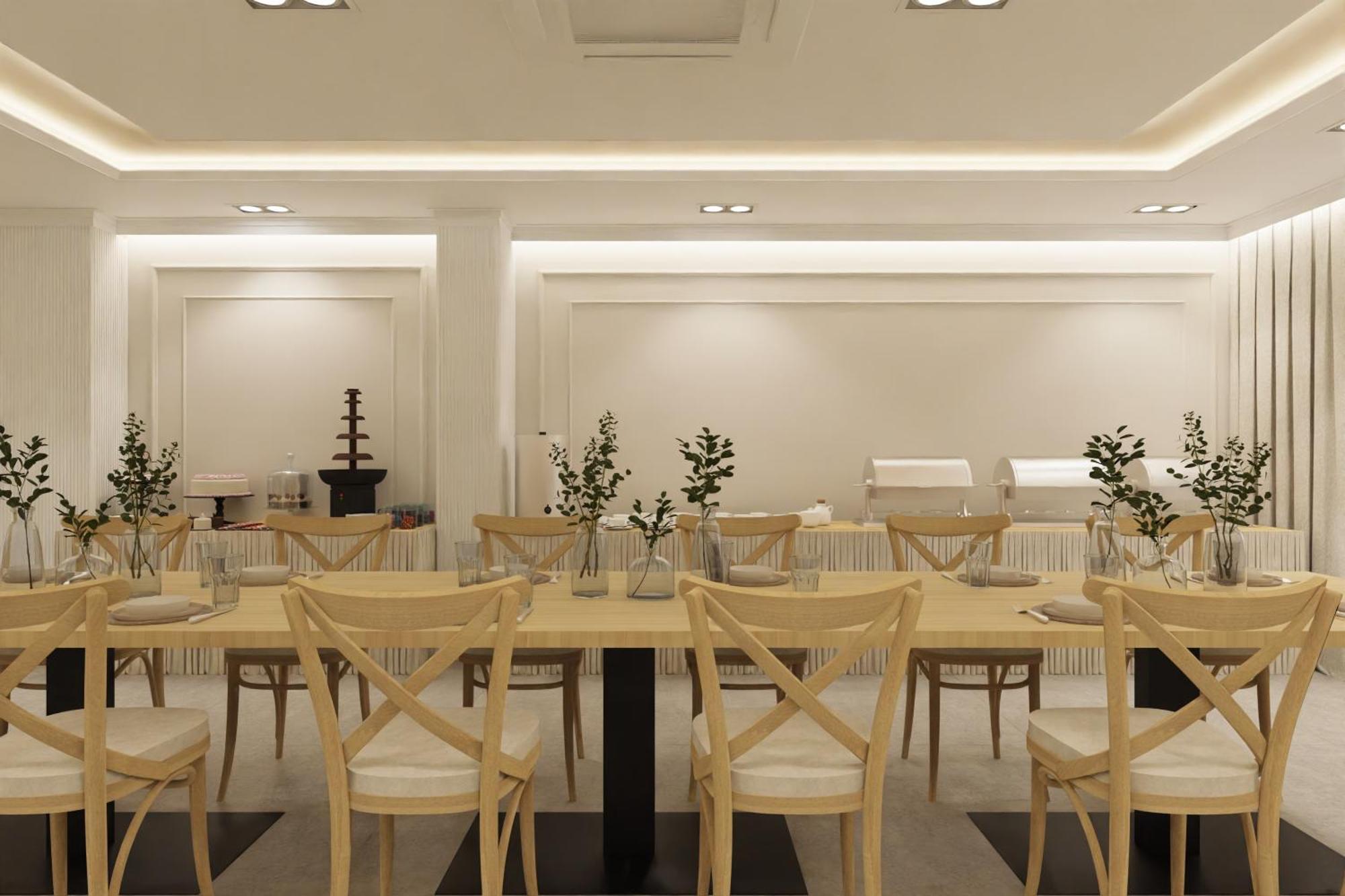 Hotel Muzakowski Łęknica Esterno foto
