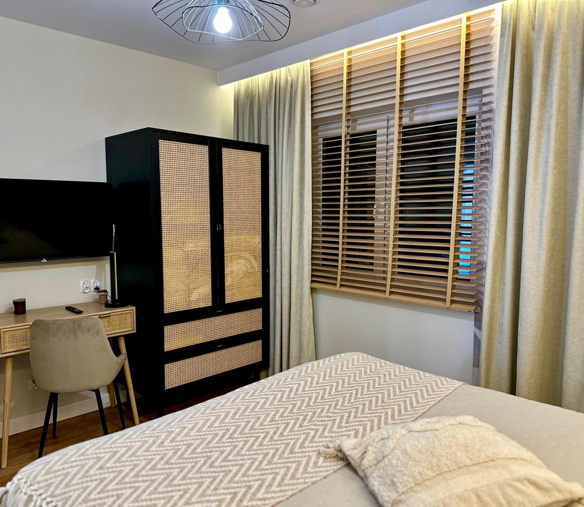Hotel Muzakowski Łęknica Esterno foto