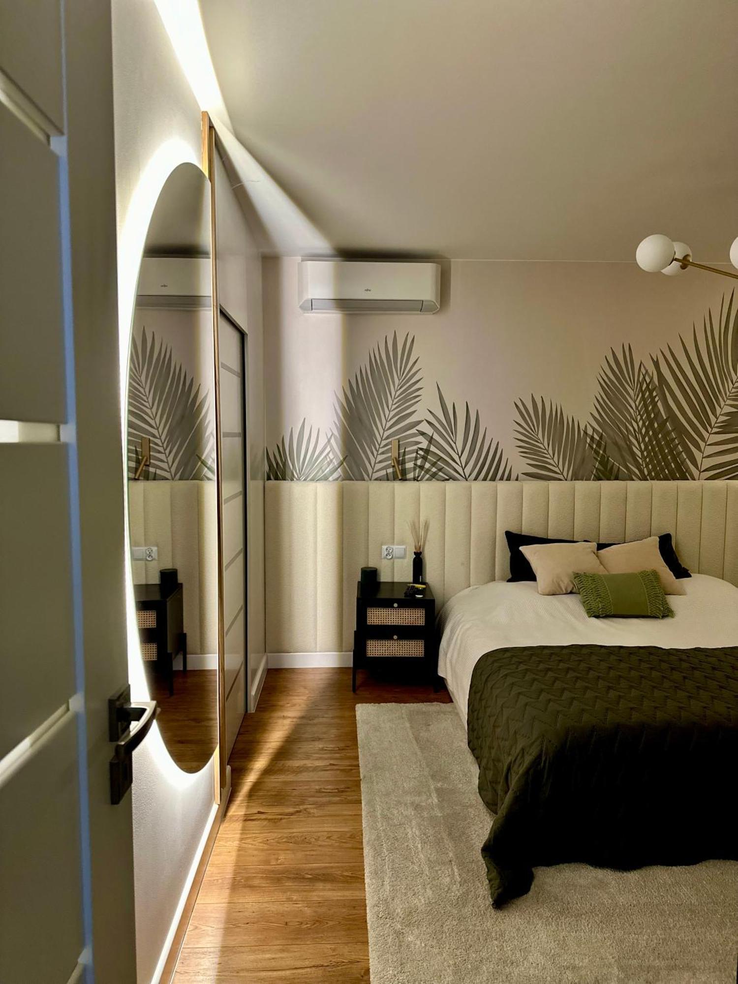 Hotel Muzakowski Łęknica Esterno foto